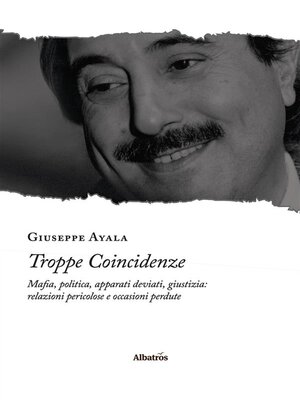 cover image of Troppe Coincidenze